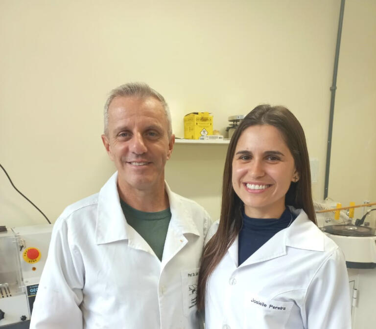 Pós em Geografia ganha menção honrosa pelo segundo ano consecutivo