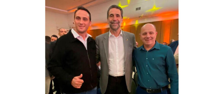 Itaipu lança Programa Itaipu mais que energia