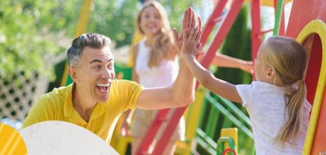 Atividades do “Dia da família na escola” acontecem sábado em Entre Rios do Oeste