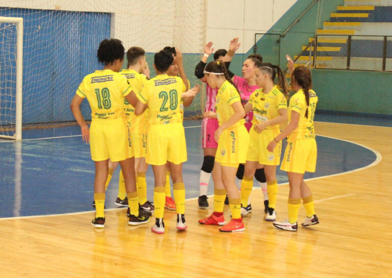 AACC vai a Assis Chateaubriand para disputa da 4ª etapa do Circuito Oeste