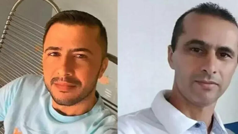 Irmãos morrem de câncer no mesmo dia e no mesmo leito de hospital