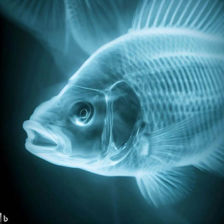 Raio-x mostra como está estruturada a região que mais produz tilápias no Brasil