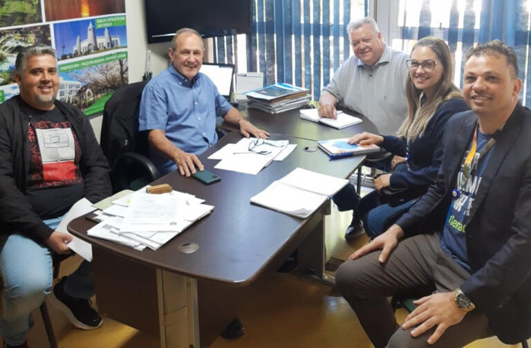 Programa Mais Qualificação garante quatro cursos para Marechal Rondon