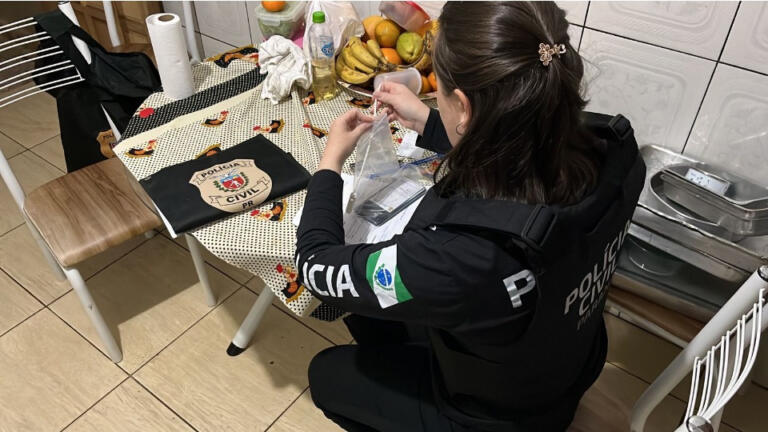 Três empresários de Cascavel e secretário de Anahy são presos durante operação