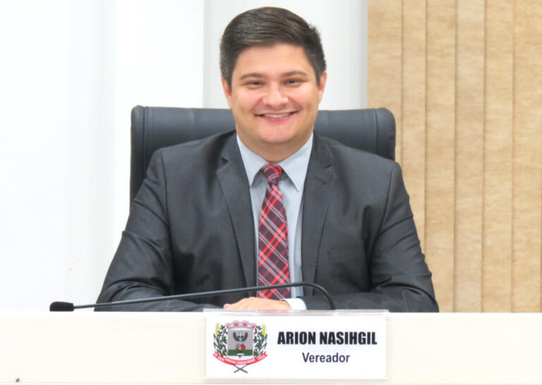 Arion defende aplicação imediata do Piso Nacional da Enfermagem na saúde pública de Marechal Rondon