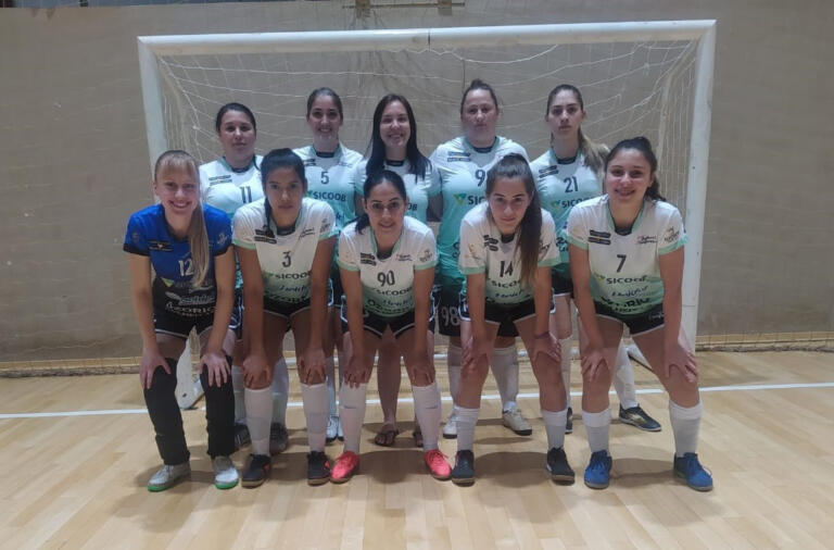 Municipal de Pato Bragado prossegue com mais duas rodadas nesta semana; resultados e tabela