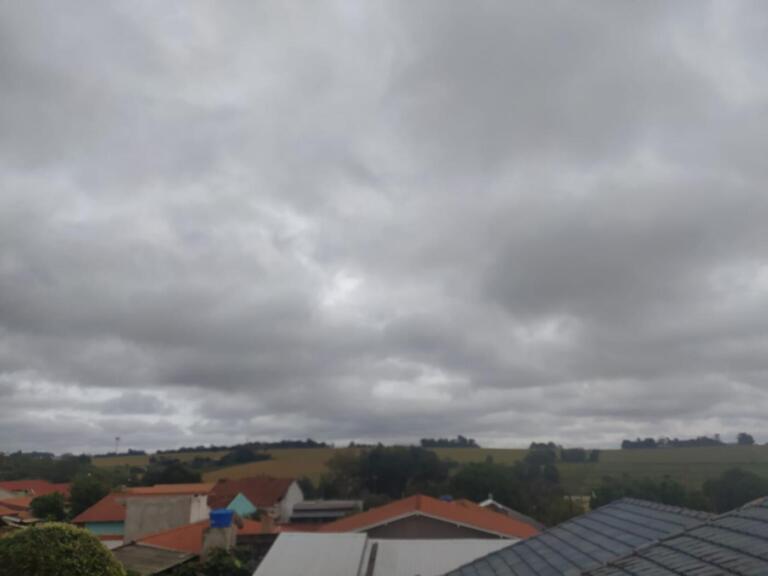 Sol, chuva? Veja como será o domingo em Marechal Rondon
