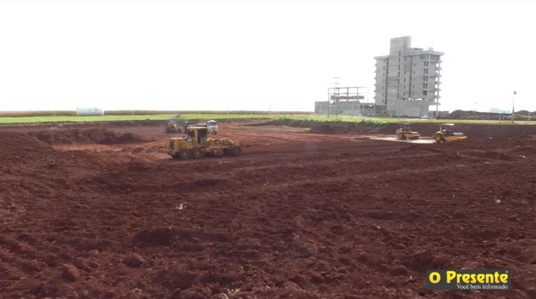 Dada a largada à construção do hospital da Unimed no Biopark; veja como vai ficar depois de pronto