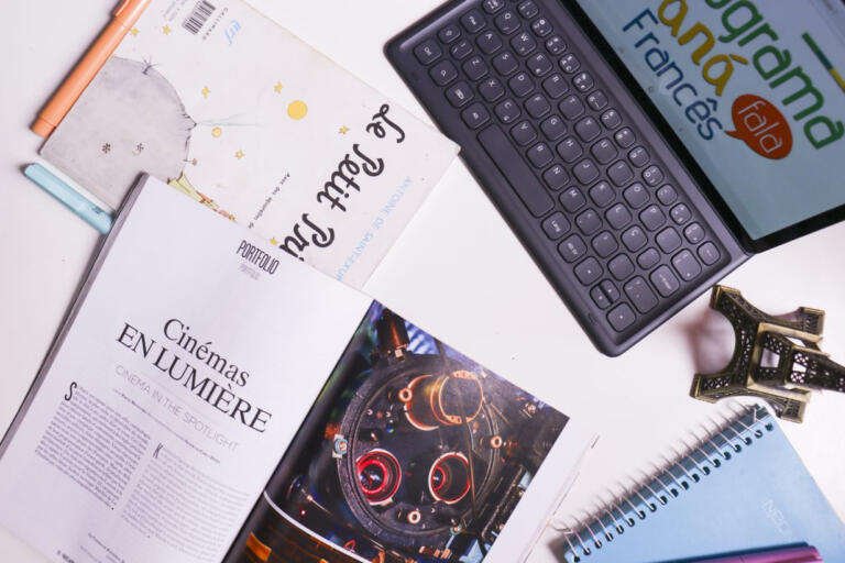 Programa de idiomas fortalece internacionalização das universidades estaduais