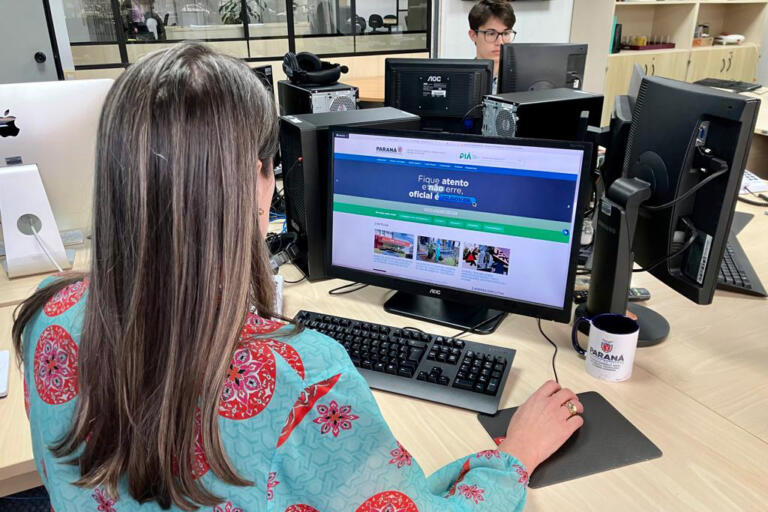 Governo oferta vagas para servidores em especialização na área de inovação