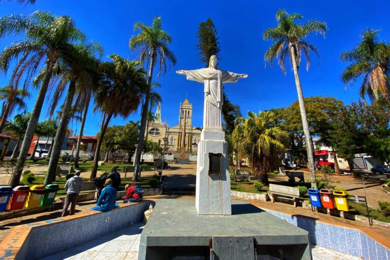 Paraná tem 27 entre as 500 cidades do Brasil com grandes índices de sustentabilidade