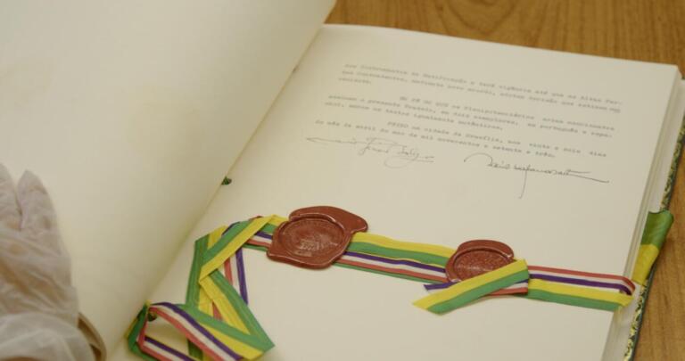 Há 50 anos, Tratado de Itaipu entrava em vigor; cinquentenário abre espaço para início das negociações