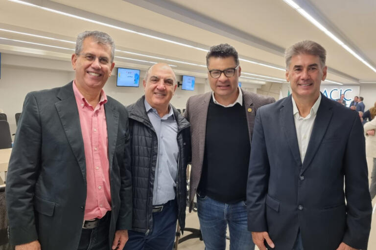 Governo do Estado vai investir R$ 1,5 milhão em Centro de Inovação de Cascavel