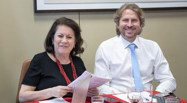 Novo PAC, o Brasil em sintonia com o futuro – por Zeca Dirceu