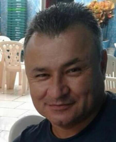 Rondonense vítima de acidente falece depois de 42 dias internado