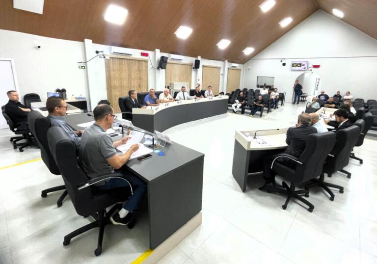 Projeto de lei atualiza legislação rondonense para implantação de antenas 5G