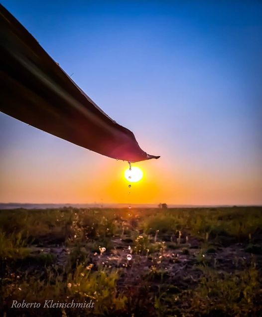 Quem disse que sonho não existe…