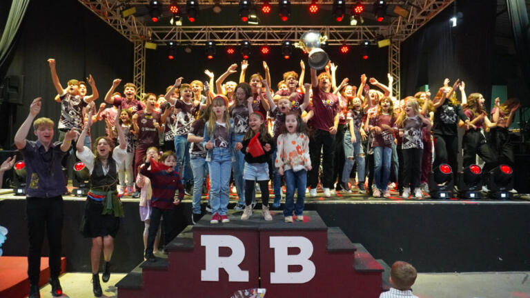 24ª edição dos Jogos Bordô e Branco é encerrada em grande estilo