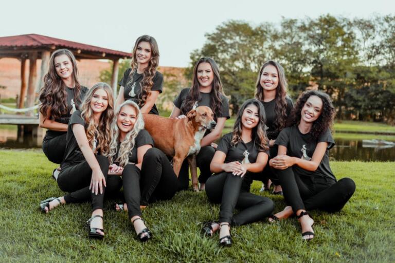 Miss Quatro Pontes 2023 acontece nesta sexta-feira e será transmitido ao vivo