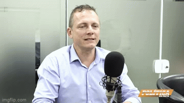 “Estou trabalhando para ser o candidato a prefeito do grupo”, afirma Soldado Sauer