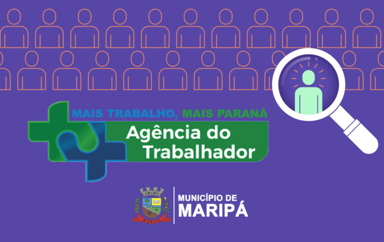 Agência do Trabalhador de Maripá tem três entrevistas de emprego esta semana