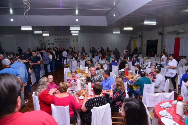 23ª Oktoberfest de Pato Bragado será aberta com o café colonial do Provopar