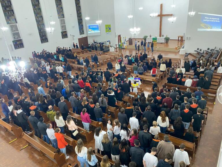 Cerca de duas mil pessoas visitam a 11ª FeciMartin