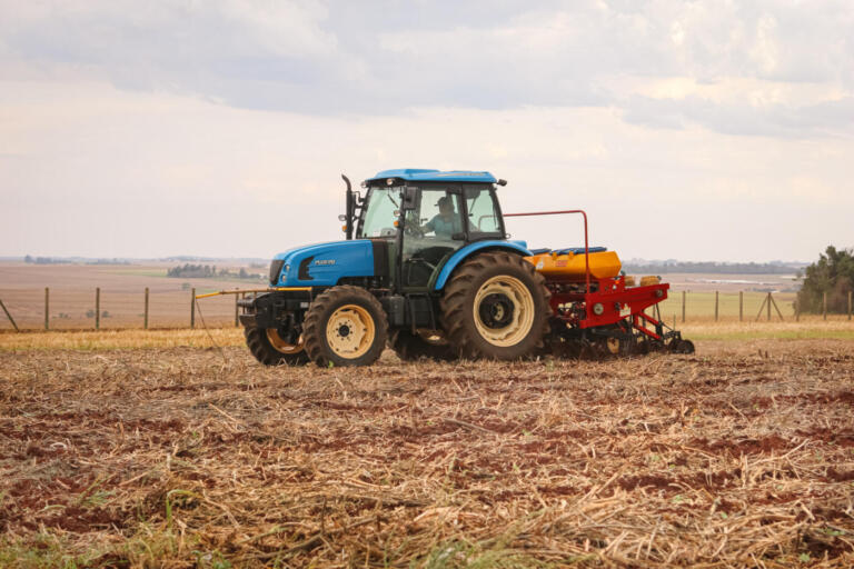 Copagril inicia preparativos para o Dia de Campo 2024