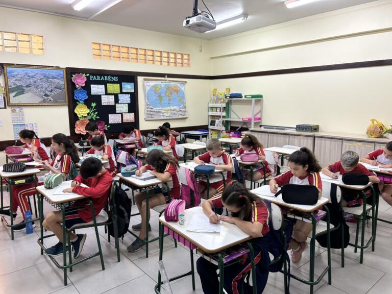 Educação de Mercedes e Sicredi promovem 1º Concurso de Desenho, Frases, Redação e Poema