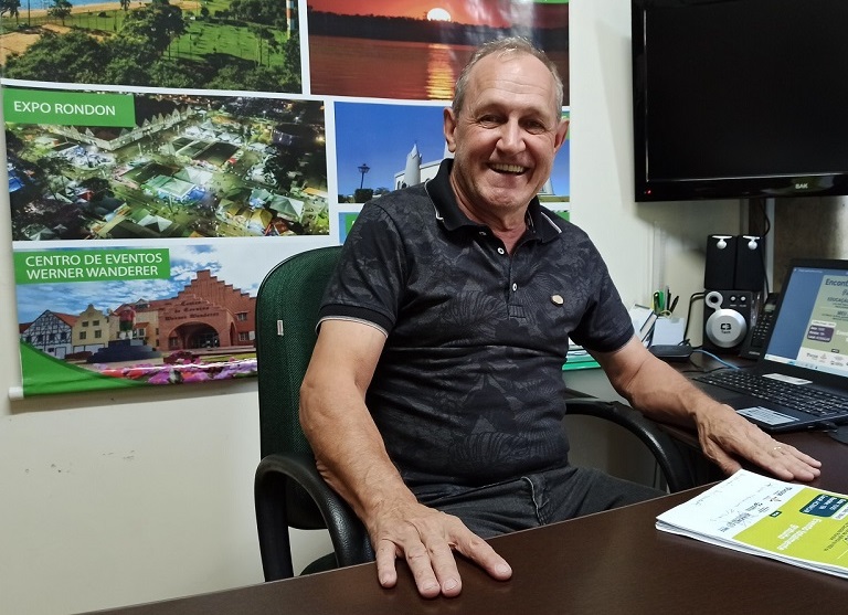 Aberto o período de reserva de espaços para a 3ª Expo MEI e Feira do Emprego