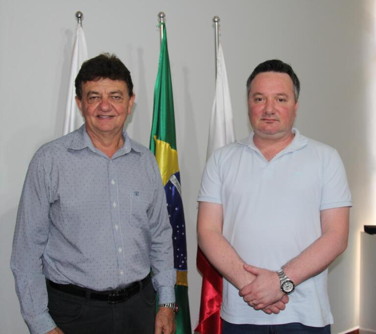 Obra de conservação das rodovias PR-491 e PR-589 serão executadas nos próximos meses