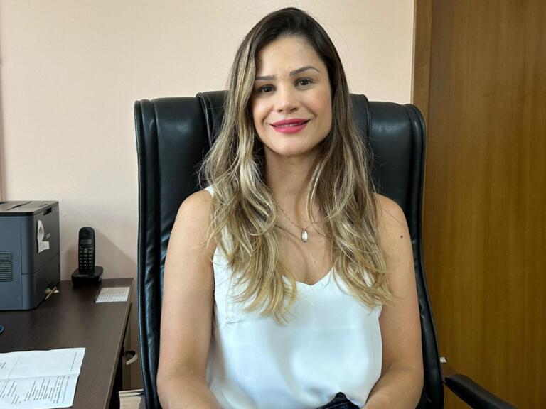 Secretaria de Assistência Social rondonense prepara casa abrigo para mulheres vítimas de violência