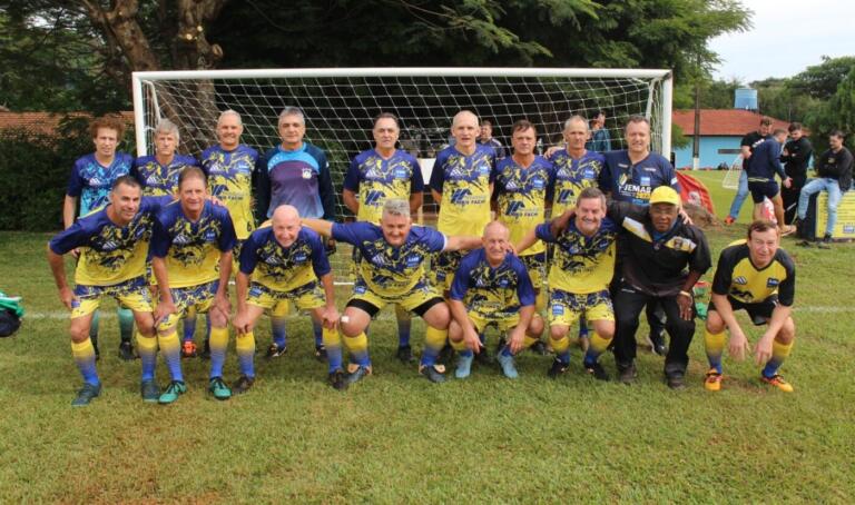 AABB rondonense vai a Curitiba para disputa da JESAB com maior delegação da história