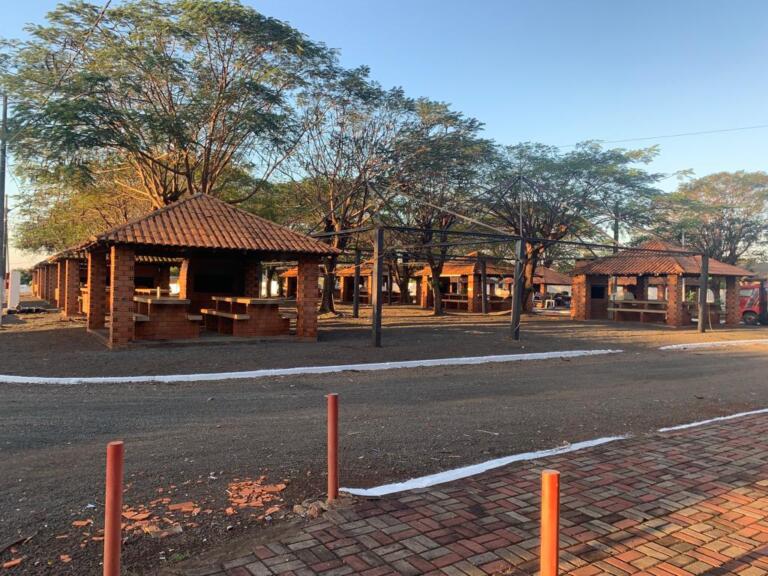 18ª Expo Rios será aberta na sexta-feira em Entre Rios do Oeste