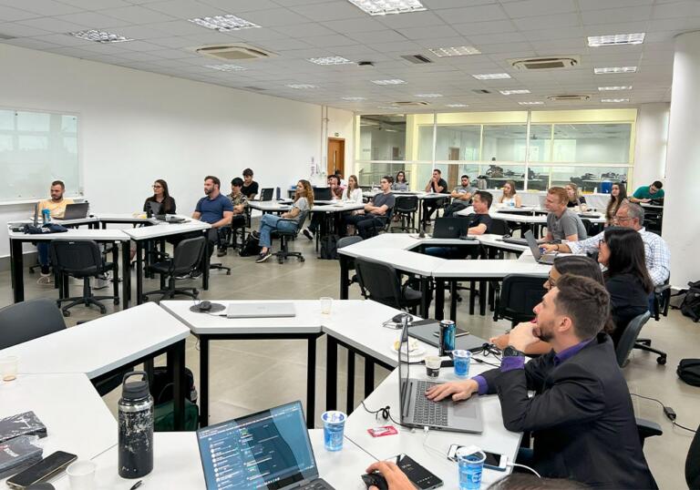 Laboratório de Ideação do Biopark acontece neste sábado com vagas limitadas 