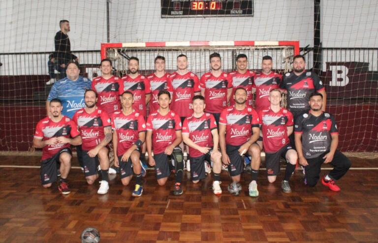 Marechal Rondon encerra participação no Paranaense Série Prata na 8ª colocação