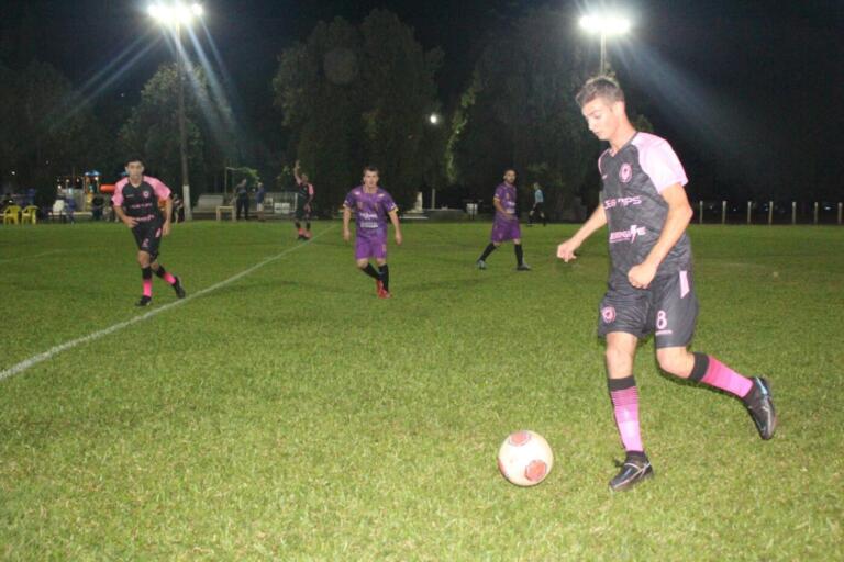 Municipal de Futebol Suíço tem 16 gols na rodada inaugural