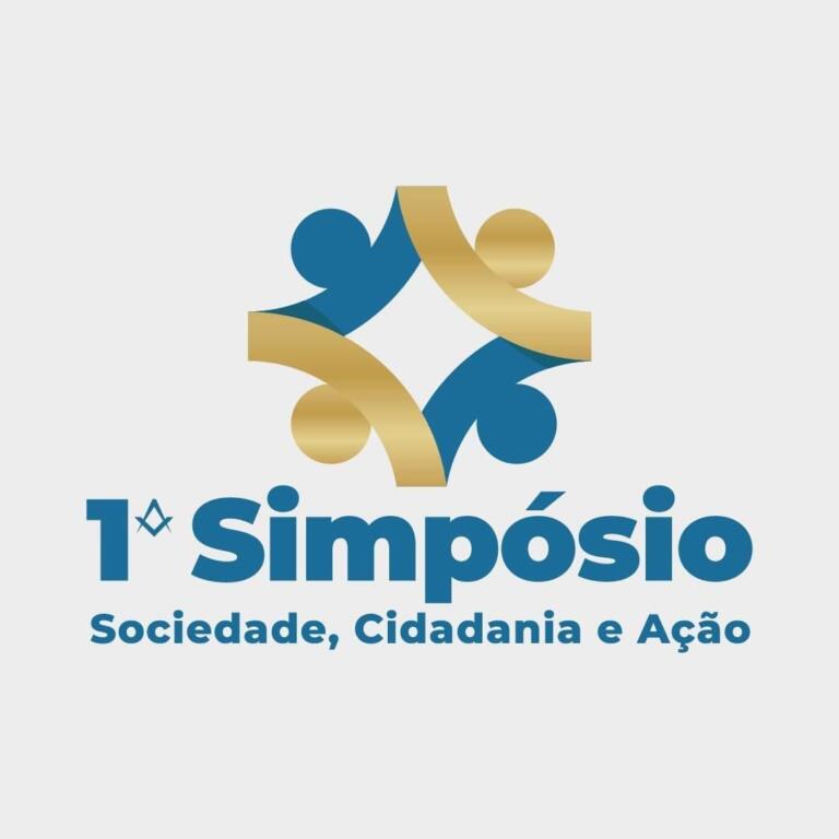 Simpósio organizado por Loja Maçônica vai discutir temas da atualidade
