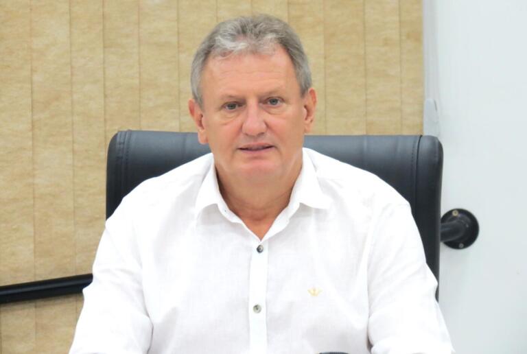 Carlinhos Silva sugere melhorias em estrada rural da Linha Esquina Horizonte