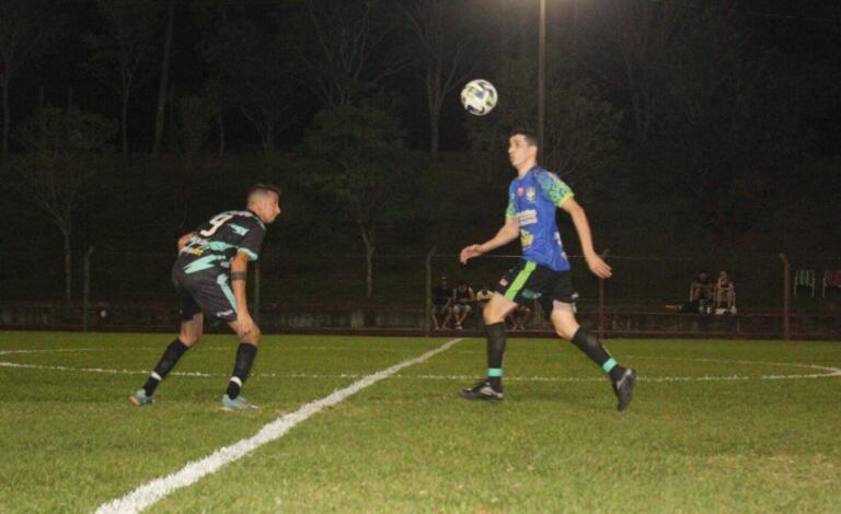 Em rodada equilibrada, Botafogo é o único a vencer no Municipal de Futebol Suíço