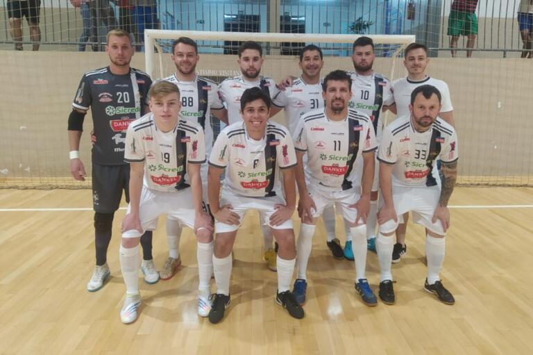 Municipal de Pato Bragado terá mais três semifinais nesta sexta-feira