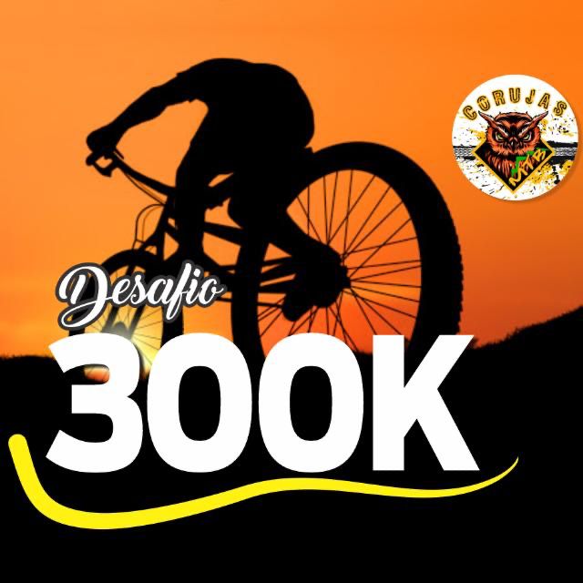 Ciclistas rondonenses vão pedalar 300 Km em 14 municípios da região nesta quinta-feira