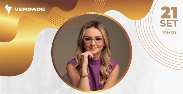 Igreja Verdade Marechal realiza evento especial para mulheres