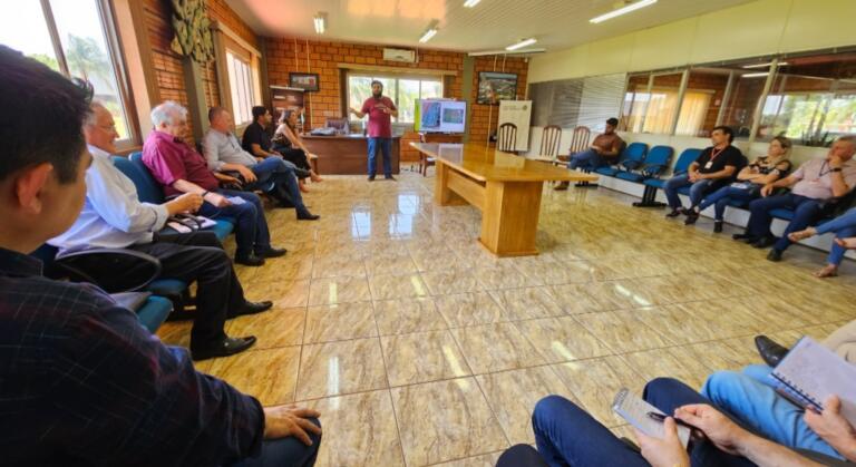 Show Rural 2024 será lançado de forma inédita em novembro