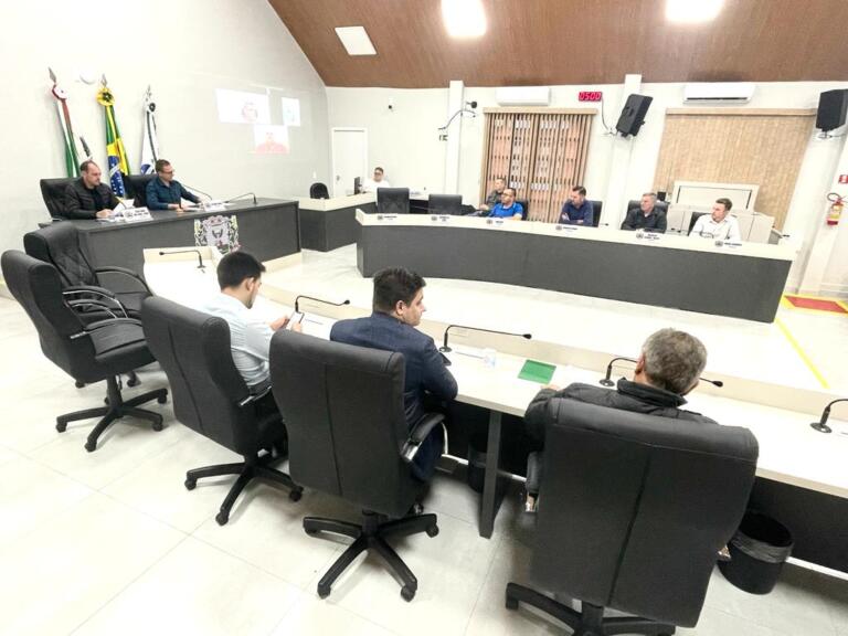 Aprovado uso de recursos federais para pagamento de assistência financeira a profissionais de enfermagem