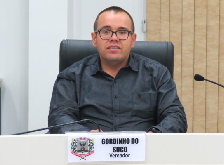 Sargento Dionir e Gordinho do Suco cobram recape da rodovia Marechal Rondon/Nova Santa Rosa