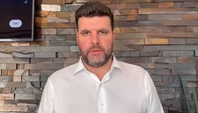 Lupion convoca parlamentares a “mostrar força” e aprovar marco temporal no Senado