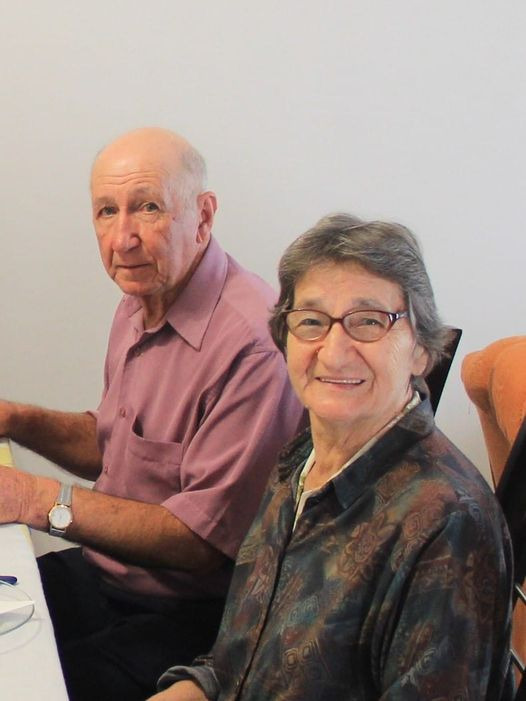 Falece pioneira rondonense Irani Schone