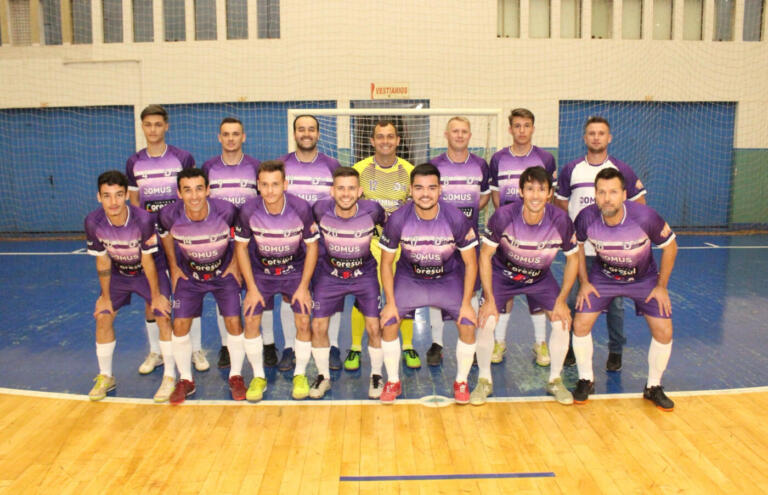 Marechal Rondon fecha nesta quarta-feira 1ª fase da Copa Amop na Vila Gaúcha