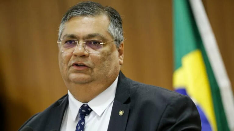 Ministro da Justiça garante que 7 de Setembro não será repetição do 8 de janeiro